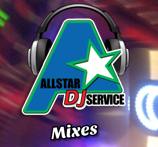 ALLSTAR DJs Mix of the Week