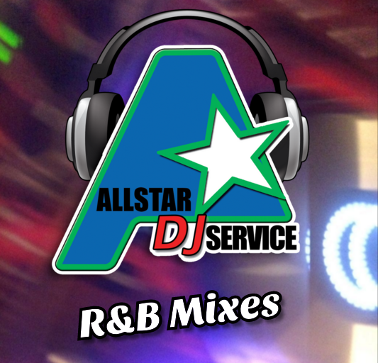 ALLSTAR DJs R&B Mixes